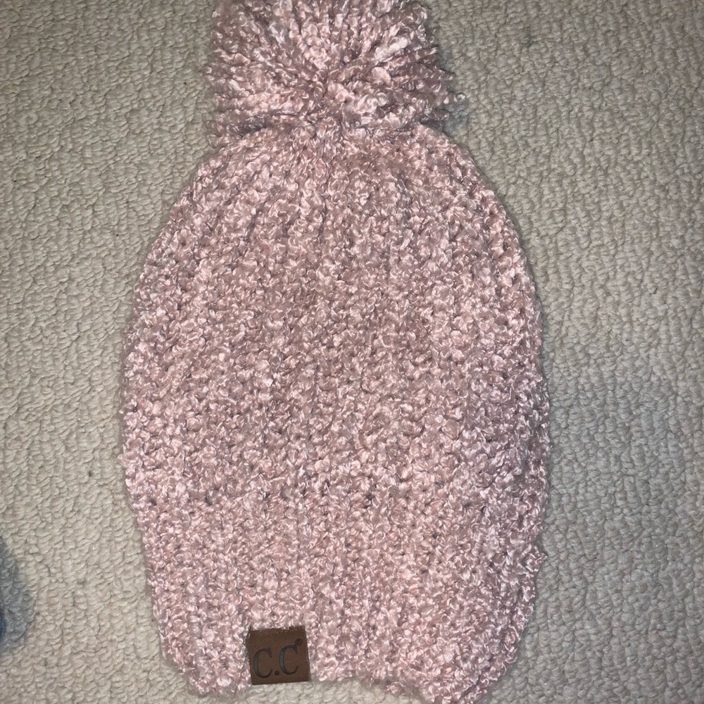C.C Toboggan